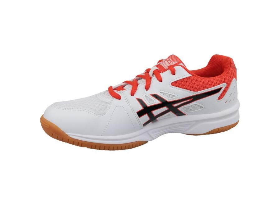 Мужская волейбольная обувь Asics Upcourt 3 M 1071A019-103 увеличить