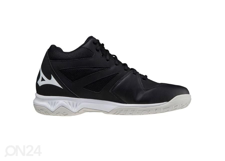 Мужская волейбольная обувь Mizuno Thunder Blade 3 MID увеличить