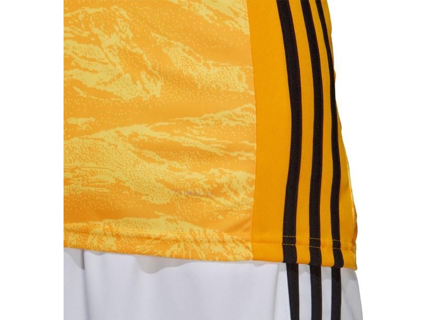 Мужская вратарская рубашка adidas AdiPro 19 GK M DP3140 увеличить