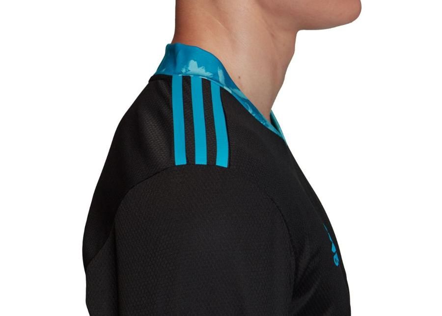 Мужская вратарская рубашка adidas AdiPro 20 GK M FI4193 увеличить