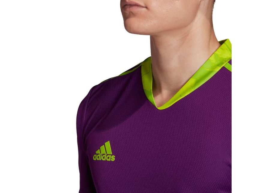 Мужская вратарская рубашка adidas AdiPro 20 GK M FI4194 увеличить