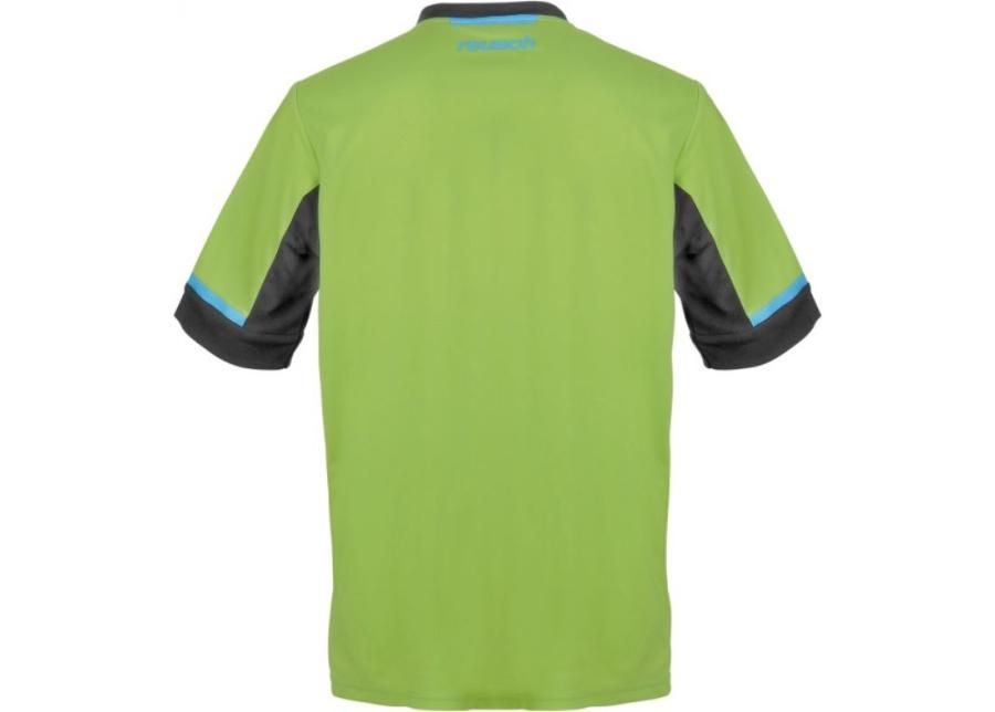 Мужская вратарская футболка reusch Razor Shortsleeve M 35 12 104 550 увеличить