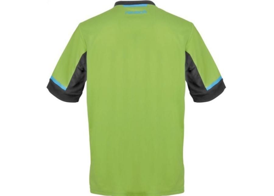 Мужская вратарская футболка reusch Razor Shortsleeve M 35 12 104 550 увеличить