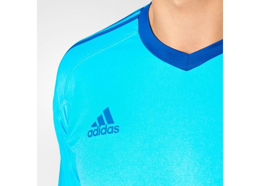 Мужская вратаря рубашка adidas Revigo 17 M AZ5397 увеличить