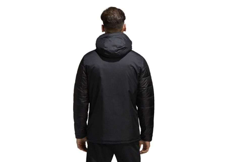 Мужская зимняя куртка adidas Winter Condivo JKT 18 M BQ6602 увеличить