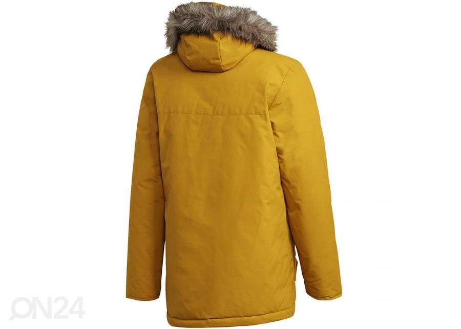 Мужская зимняя куртка Adidas Xploric Parka увеличить