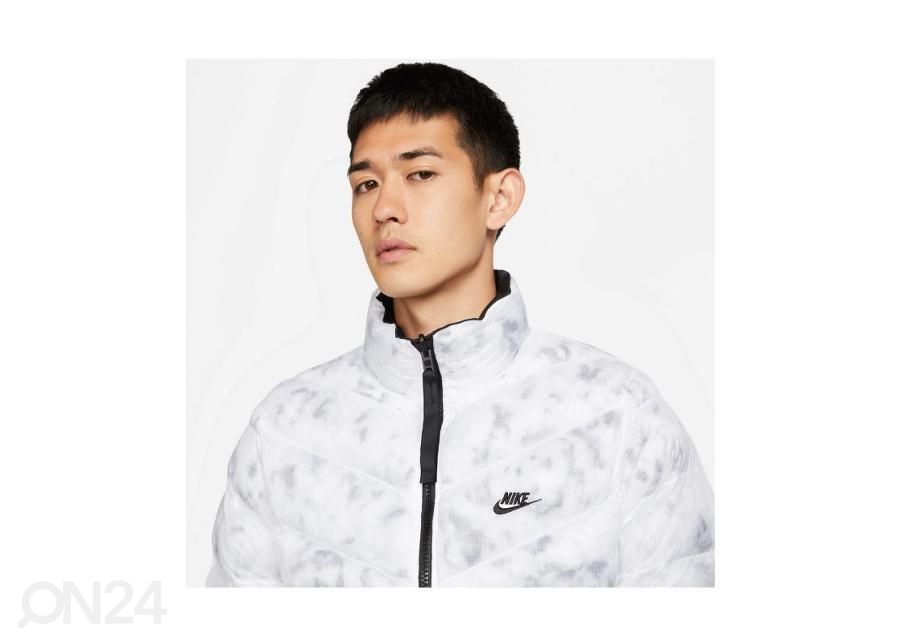 Мужская зимняя куртка Nike NSW Therma-FIT Repel увеличить