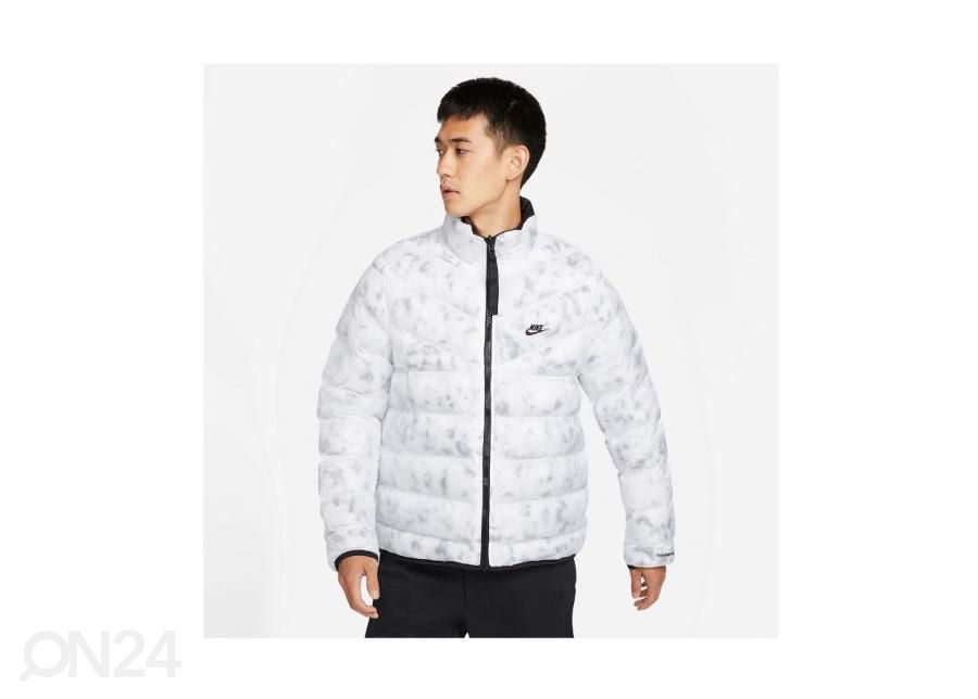 Мужская зимняя куртка Nike NSW Therma-FIT Repel увеличить