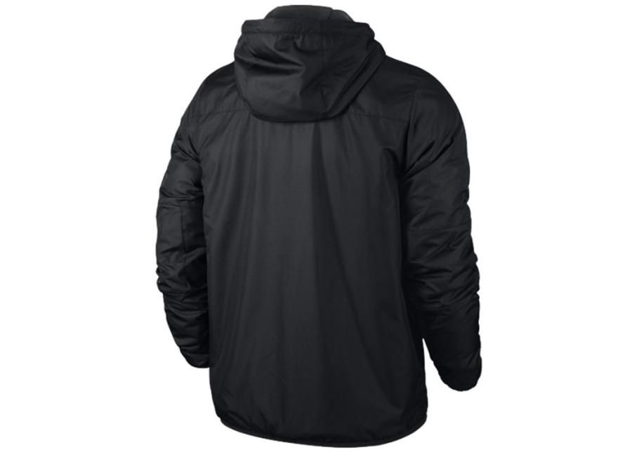 Мужская зимняя куртка Nike Team Fall Jacket M 645550-010 увеличить