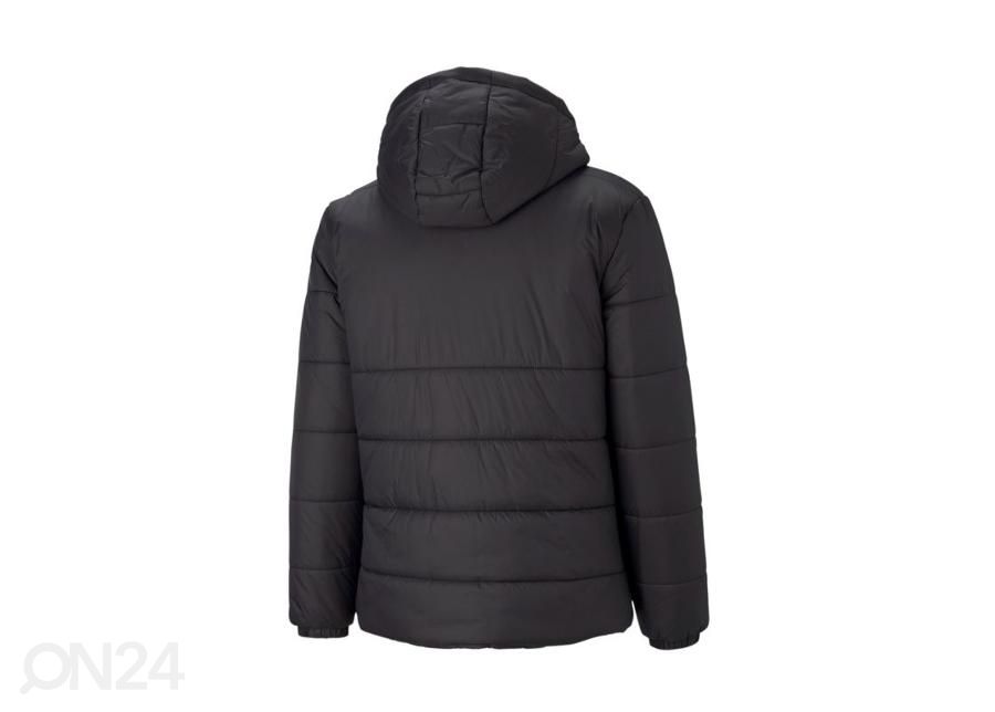 Мужская зимняя куртка Puma teamLiga Padded увеличить