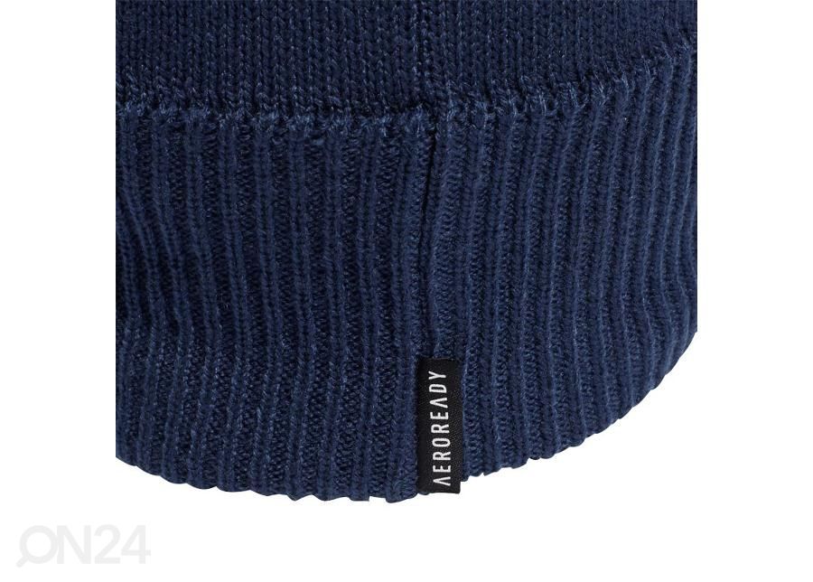 Мужская зимняя шапка Adidas Arsenal Aeroready M FR9730 увеличить