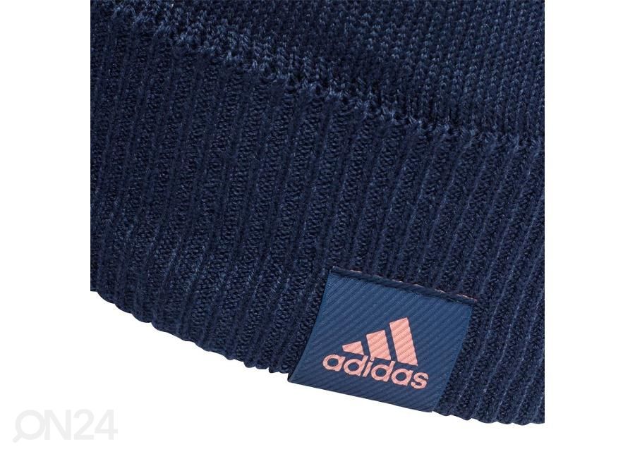 Мужская зимняя шапка Adidas Arsenal Aeroready M FR9730 увеличить