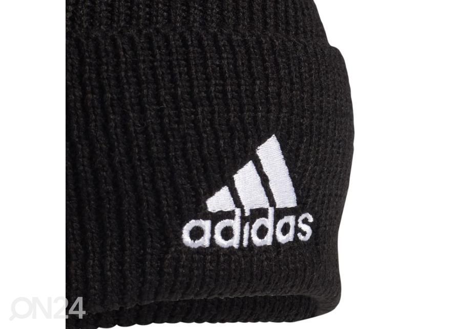 Мужская зимняя шапка Adidas Tiro Woolie увеличить