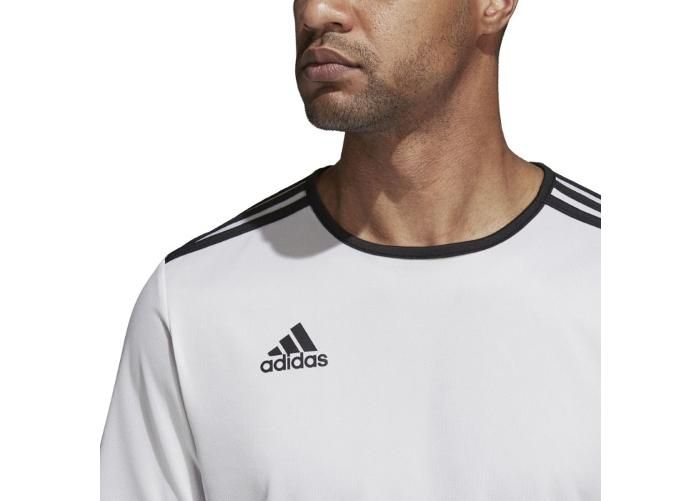 Мужская и детская футболка для футбола adidas Entrada 18 CD8438 увеличить