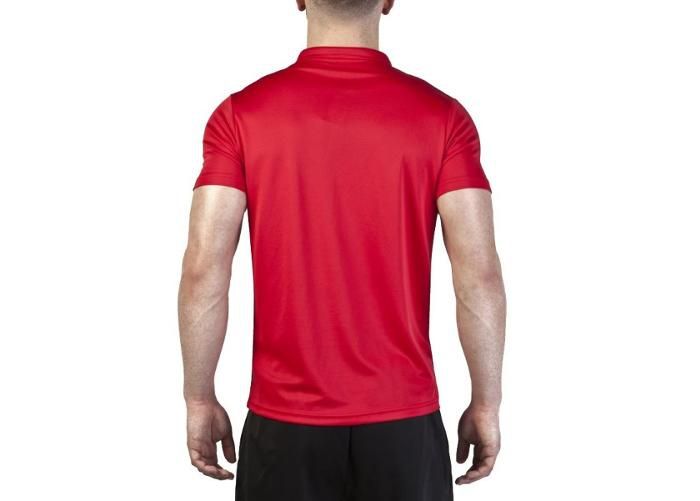 Мужская и детская футболка поло для футбола Joma Hobby 100437.450 увеличить