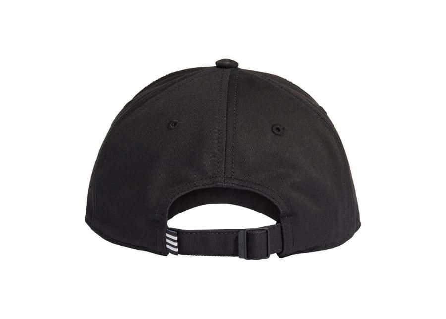 Мужская кепка adidas Baseball 3Stripes Twill M FK0894 увеличить