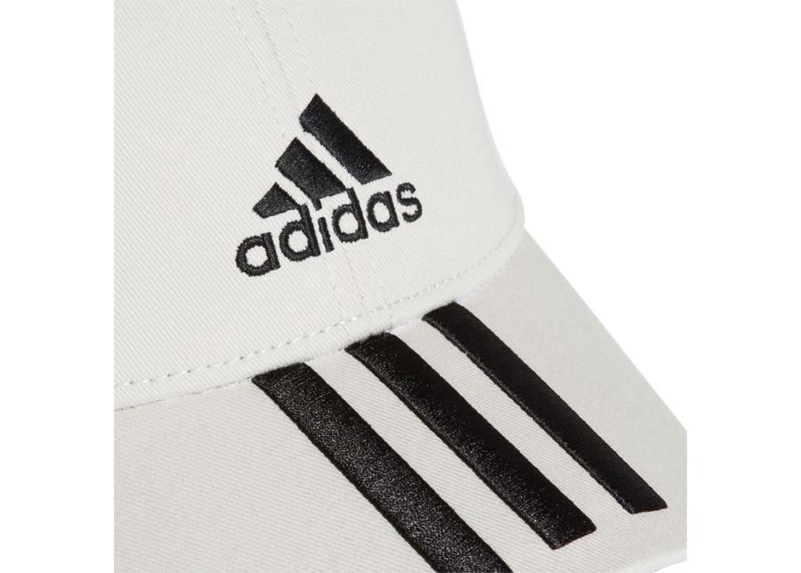 Мужская кепка adidas Baseball 3Stripes Twill M FK0896 увеличить