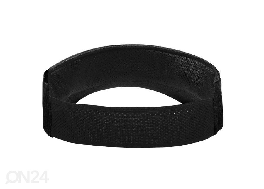 Мужская кепка Asics Visor Performance 155012-0904 увеличить