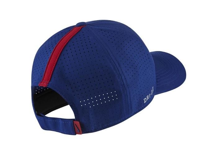 Мужская кепка Nike FC Barcelona AeroBill Classic 99 916570-455 увеличить