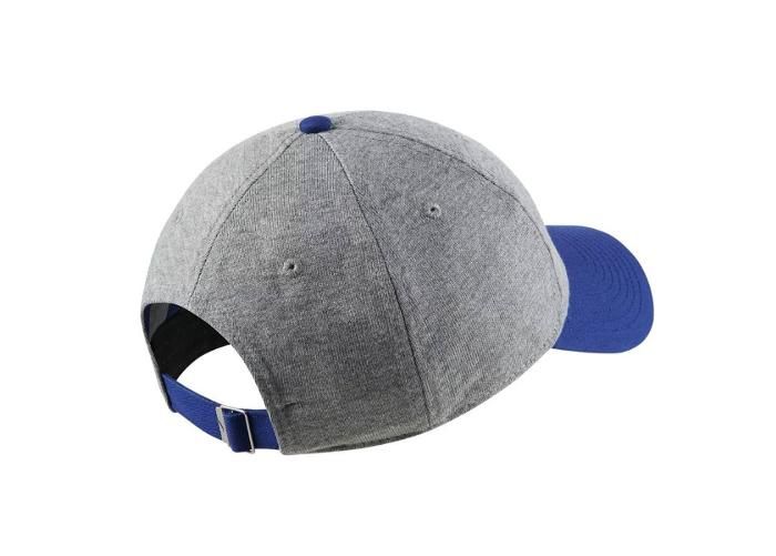 Мужская кепка Nike FC Barcelona H66 916567-064 увеличить
