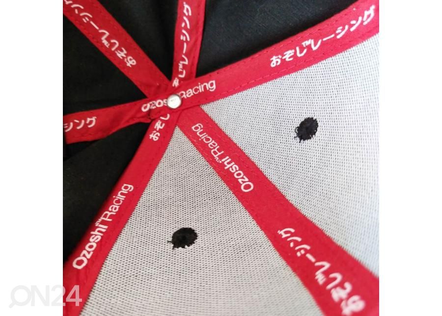 Мужская кепка Ozoshi Shichiro M O20CP001 увеличить