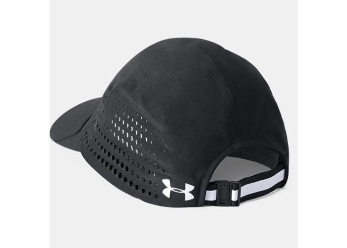 Мужская кепка Under Armour Pinnacle Train Cap 1306335-001 увеличить