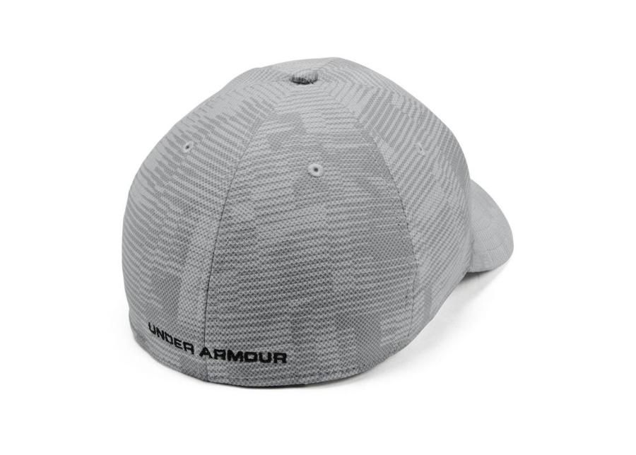 Мужская кепка Under Armour Printed Blitzing 3.0 1305038-011 увеличить