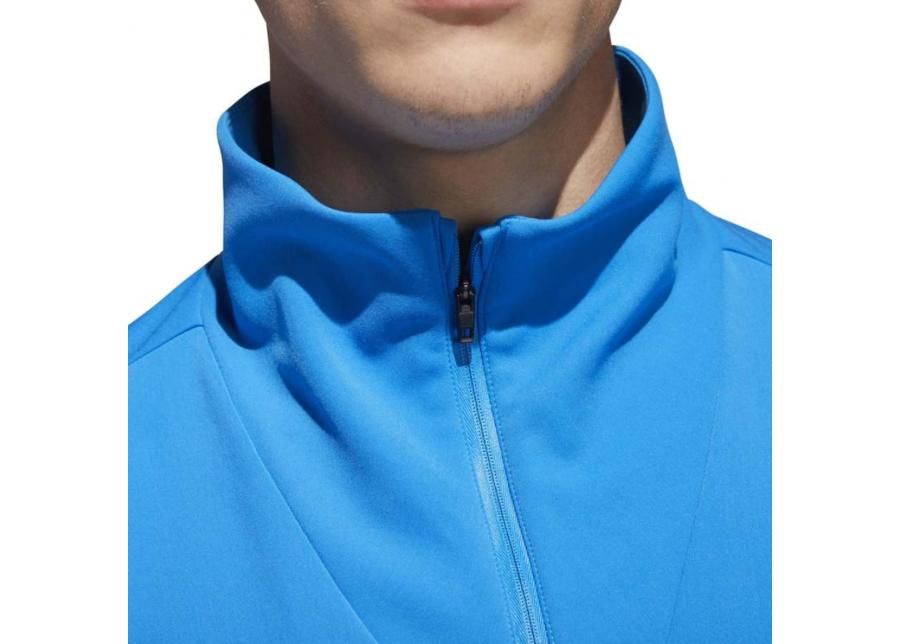 Мужская кофта для бега adidas SN 1/2 ZIP M DN3223 увеличить