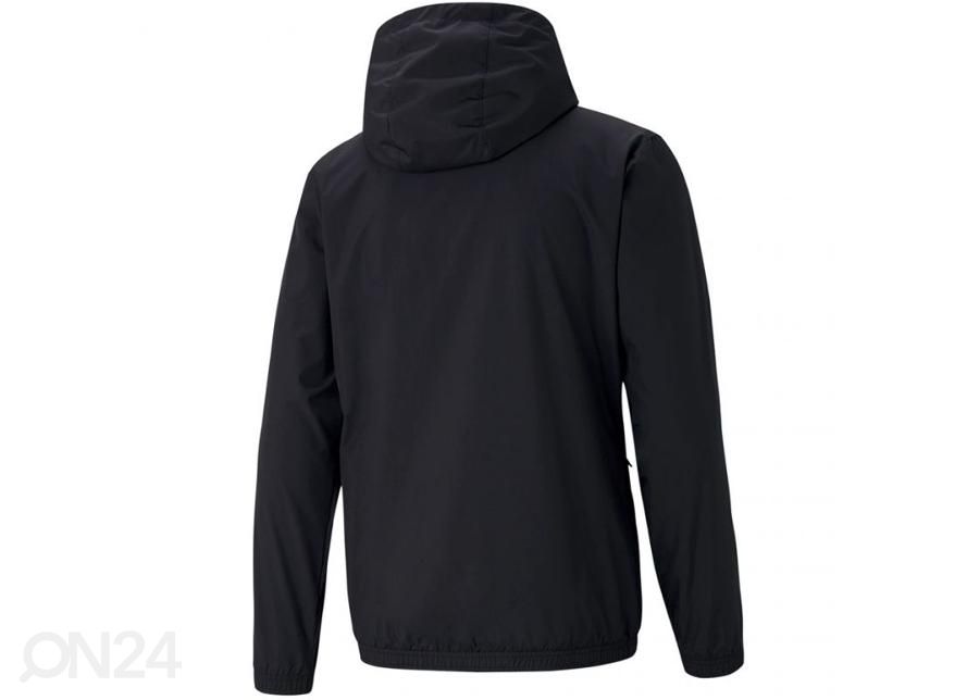 Мужская куртка весна / осень Puma teamRise All Weather Jacket увеличить
