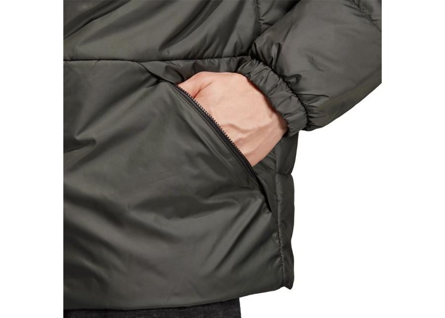 Мужская куртка adidas BSC 3S Insulated M DZ1398 увеличить