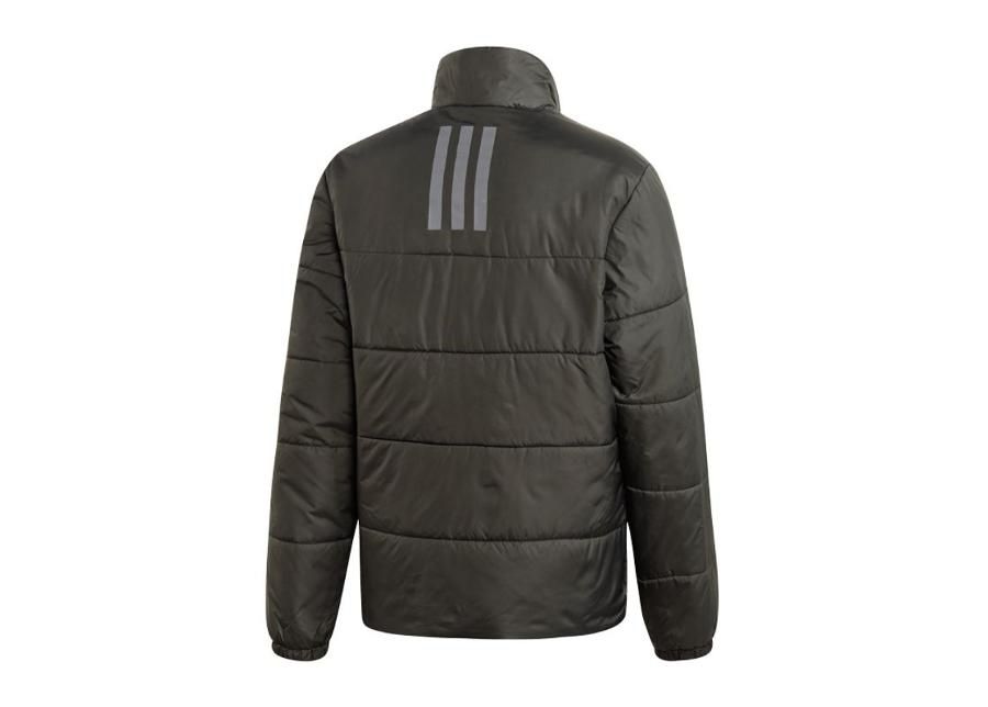 Мужская куртка adidas BSC 3S Insulated M DZ1398 увеличить