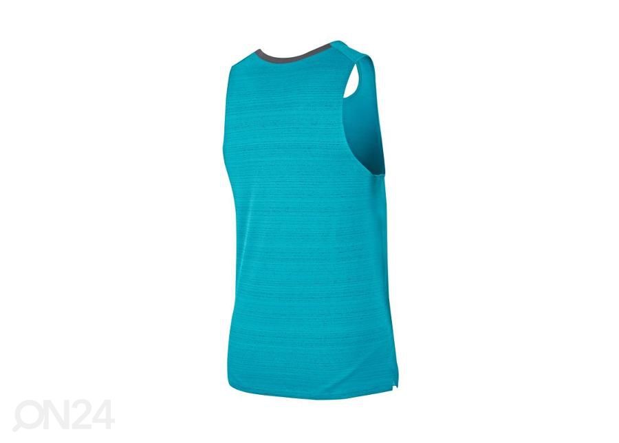 Мужская майка для тренировок Nike Dri-FIT Miler увеличить