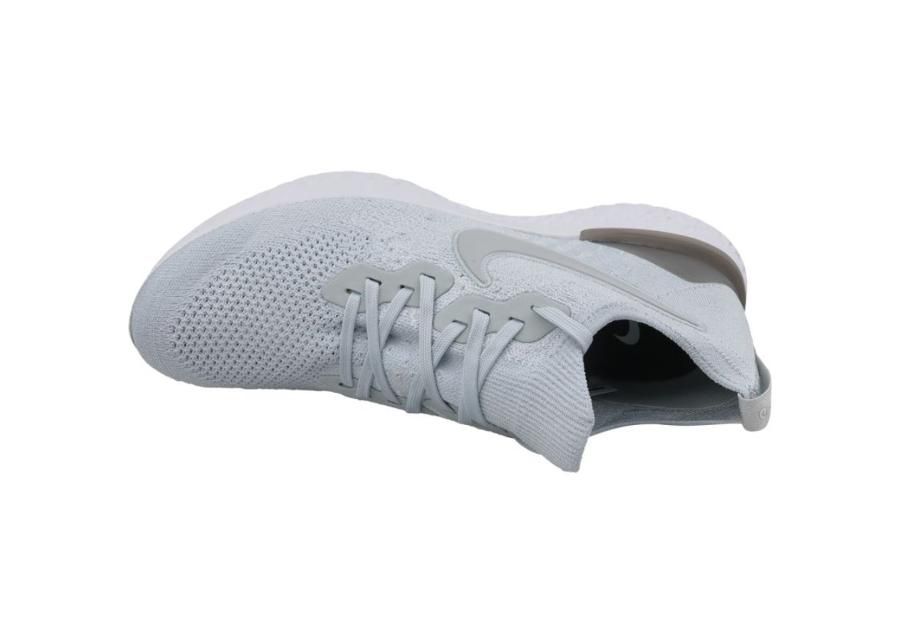 Мужская обувь для бега Nike Epic React Flyknit 2 M BQ8928-004 увеличить