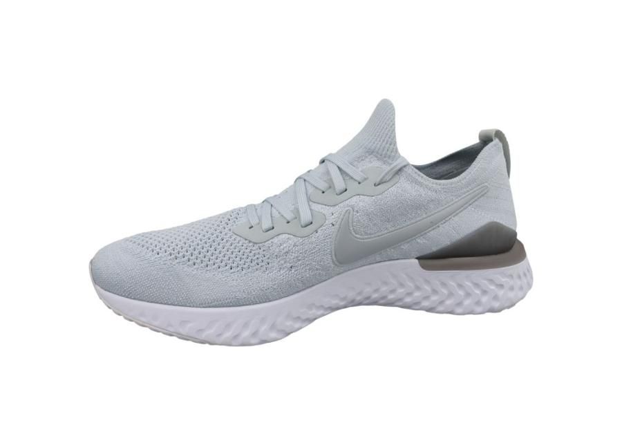 Мужская обувь для бега Nike Epic React Flyknit 2 M BQ8928-004 увеличить