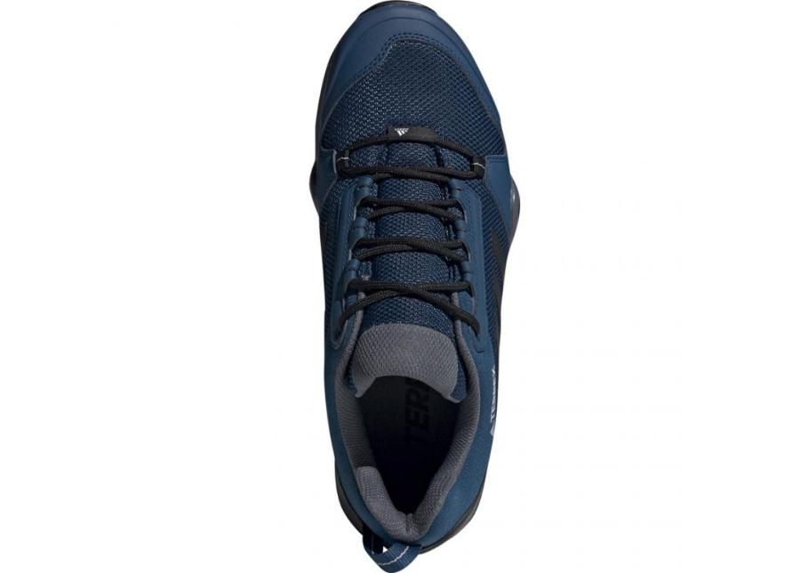 Мужская обувь для походов adidas Terrex AX3 M BC0527 увеличить