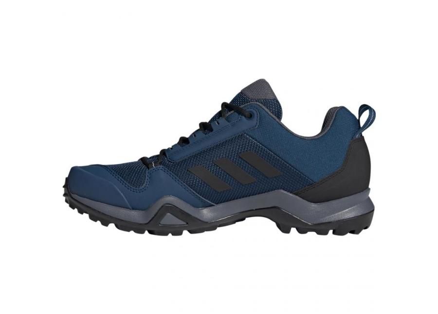 Мужская обувь для походов adidas Terrex AX3 M BC0527 увеличить
