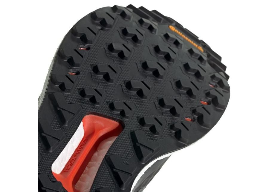 Мужская обувь для походов adidas Terrex Free Hiker M D97203 увеличить