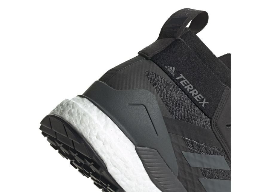 Мужская обувь для походов adidas Terrex Free Hiker M D97203 увеличить