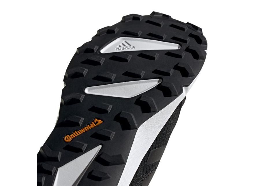 Мужская обувь для походов adidas Terrex Speed Gtx M EH2284 увеличить