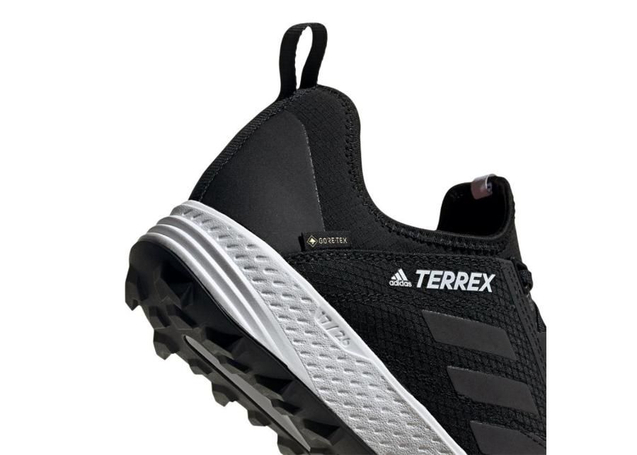 Мужская обувь для походов adidas Terrex Speed Gtx M EH2284 увеличить