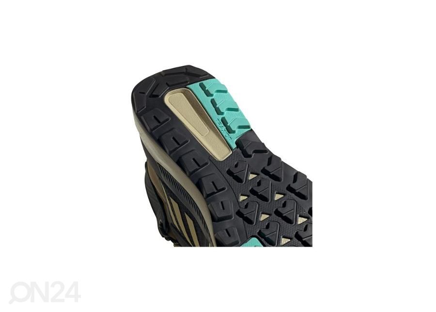 Мужская обувь для походов Adidas Terrex Trailmaker Mid GTX увеличить