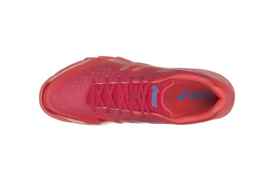 Мужская обувь для сквоша Asics Gel-Blade 6 M R703N-600 увеличить