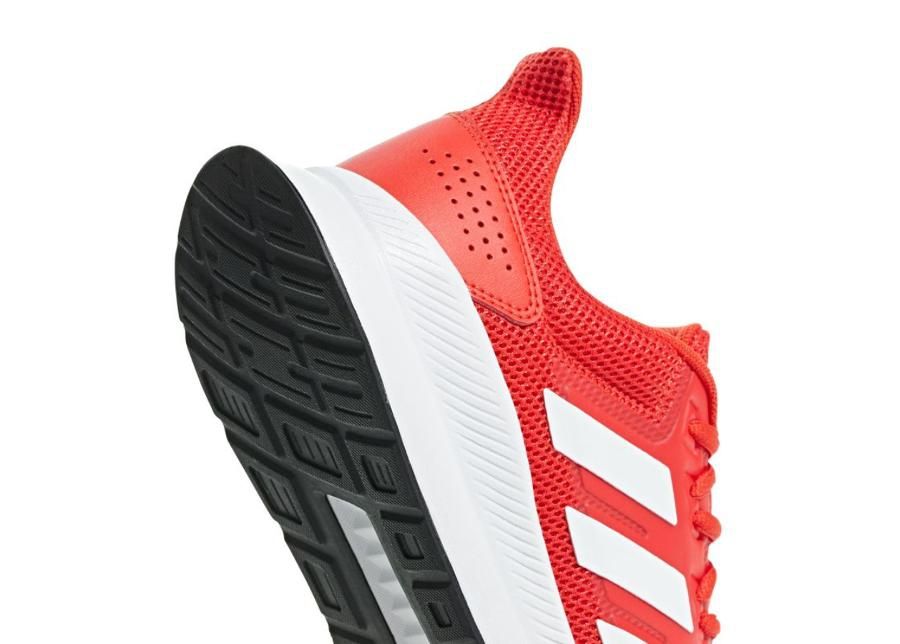 Мужская обувь для тенниса adidas Runfalcon M F36202 увеличить