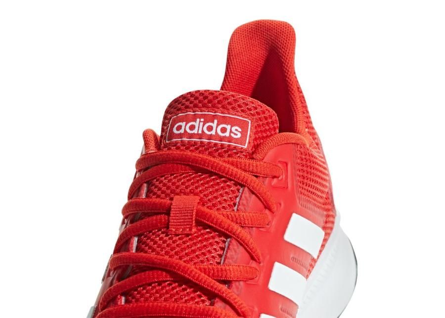 Мужская обувь для тенниса adidas Runfalcon M F36202 увеличить