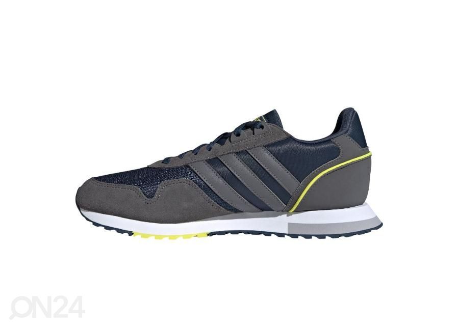 Мужская повседневная обувь Adidas 8K увеличить