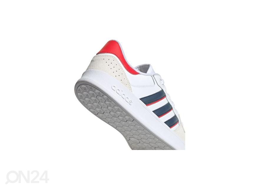 Мужская повседневная обувь Adidas Breaknet Plus увеличить