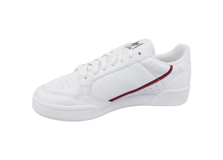 Мужская повседневная обувь adidas Continental 80 M G27706 увеличить