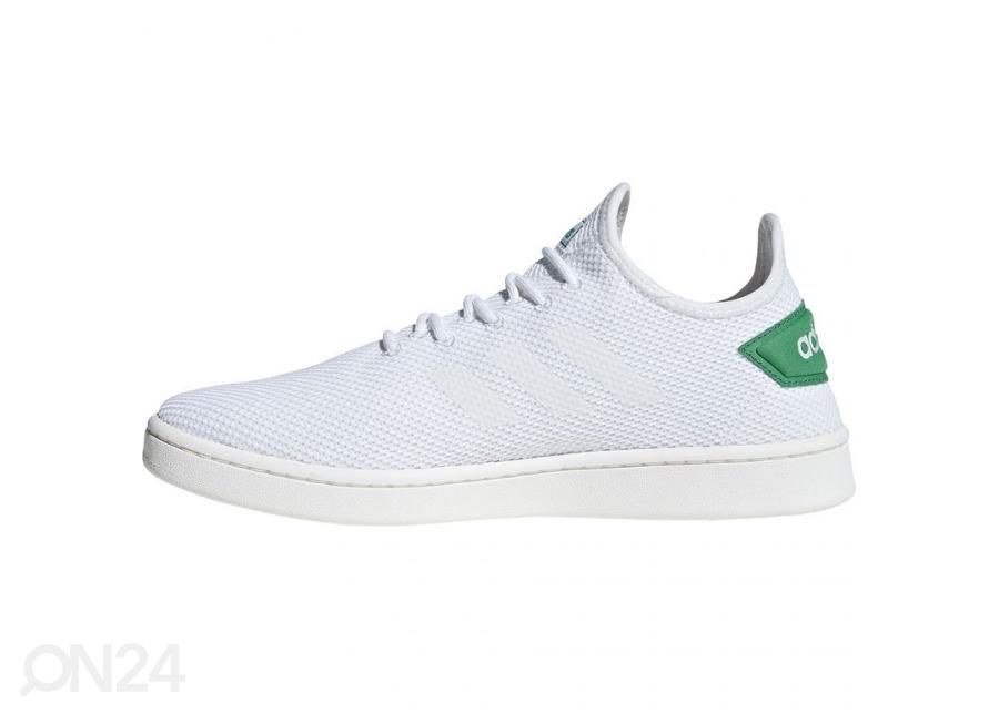 Мужская повседневная обувь Adidas Court Adapt размер 42 2/3 увеличить