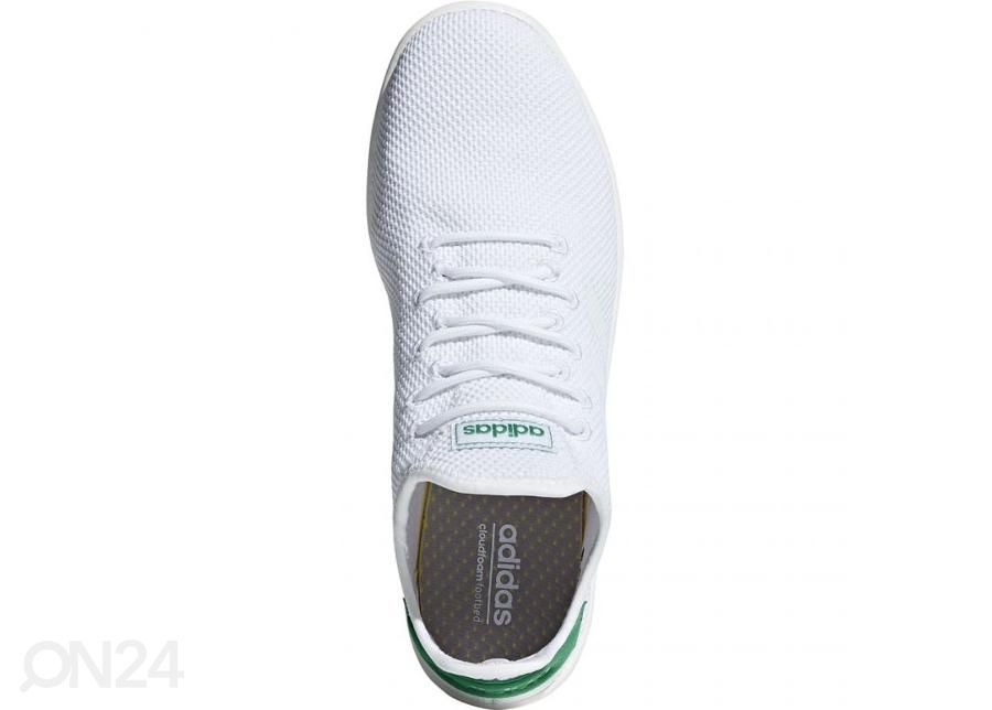 Мужская повседневная обувь Adidas Court Adapt размер 42 2/3 увеличить