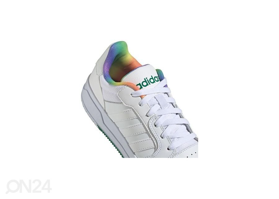 Мужская повседневная обувь Adidas Entrap увеличить
